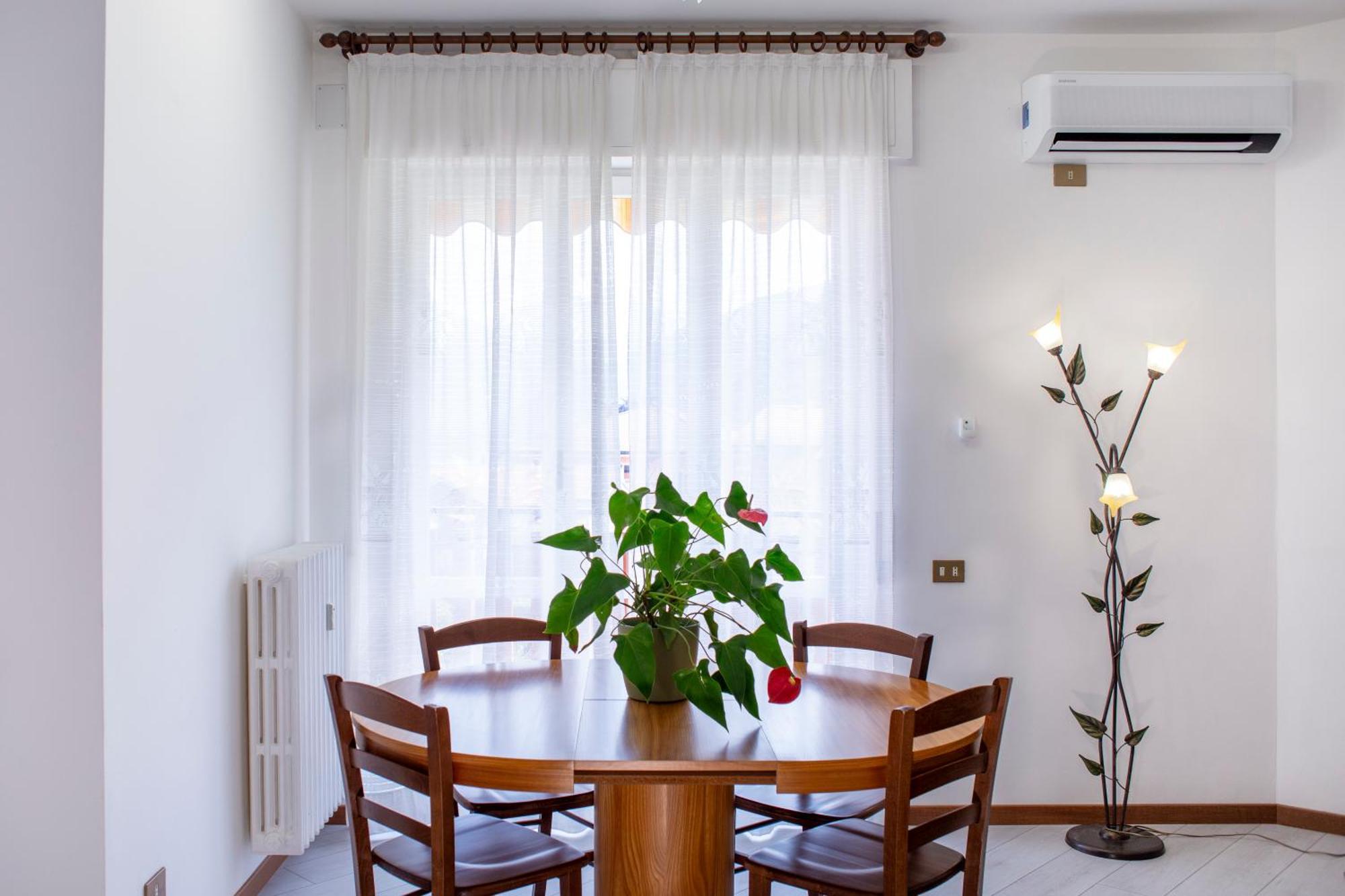 Lake Como View Apartment Oliveto Lario Exterior photo